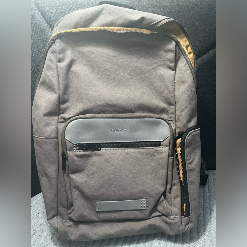 Timbuk2 Backpack - Picture 5 of 5